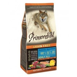 Primordial Adult Trout +...