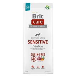 Brit care 12kg Sensitive...