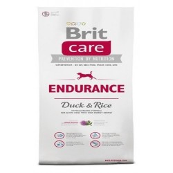 Brit care 12kg Endurance...