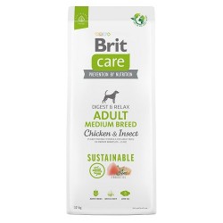 Brit Care 12kg Adult Medium...