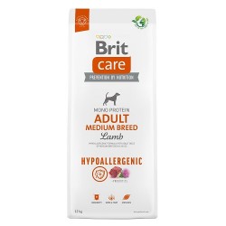 Brit Care 12kg Adult Medium...