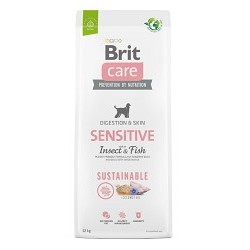 Brit Care 12kg Sensitive...