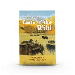Tow High Prairie Canine 18kg
