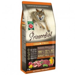 PGF Adult Wild Boar & Lamb...