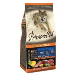PGF Adult Tuna & Lamb 2 kg