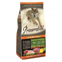 PGF Adult Deer & Turkey 2 kg