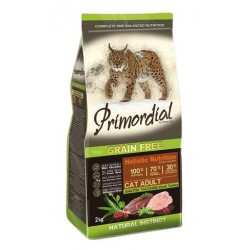 PGF Cat Adult Duck & Turkey...
