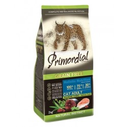 PGF Cat Adult Salmon & Tuna...