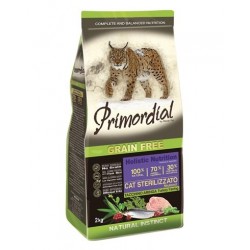 PGF Cat Sterilizzato Turkey...